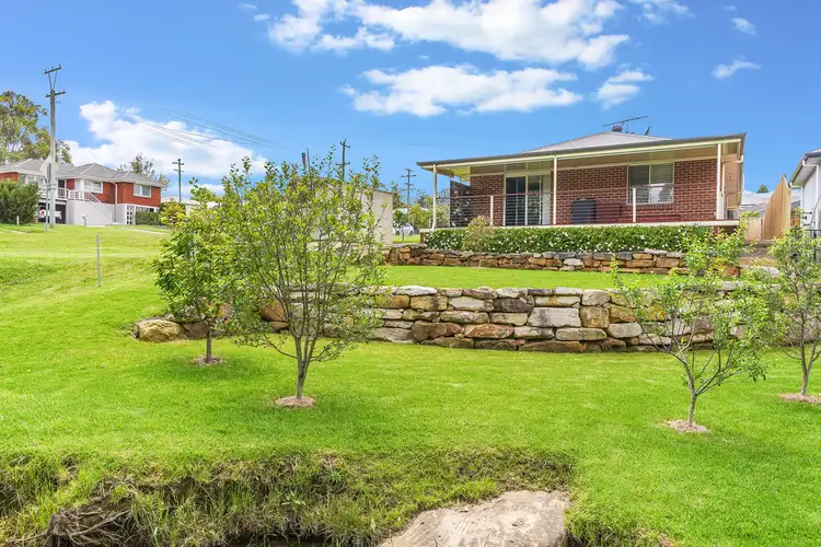 Second view of Homely house listing, 21 Wild Street, Picton NSW 2571