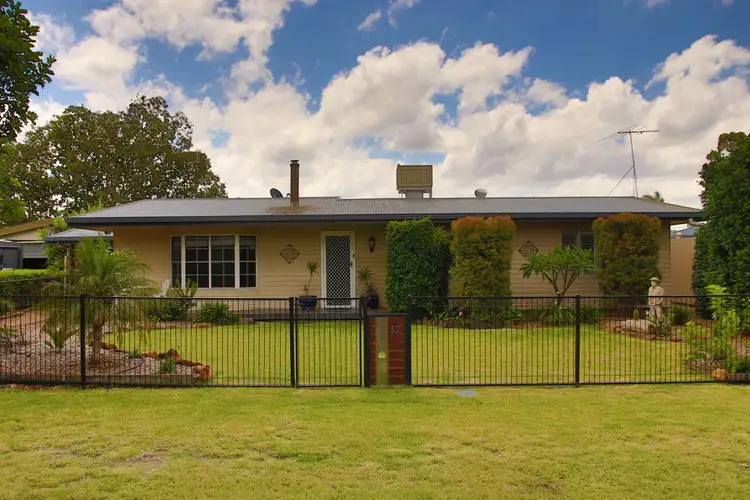 Second view of Homely house listing, 12 Coutts St, Dalby QLD 4405