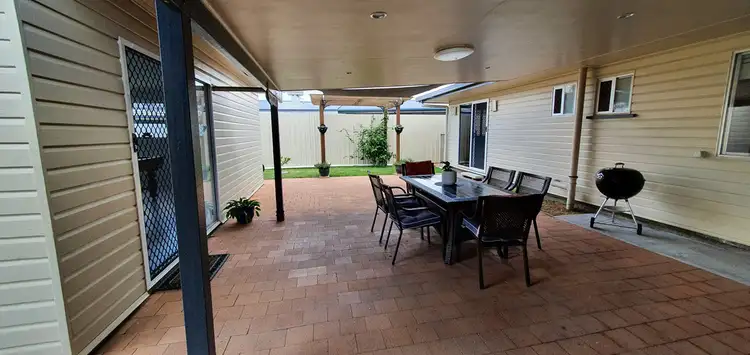 Fourth view of Homely house listing, 12 Coutts St, Dalby QLD 4405