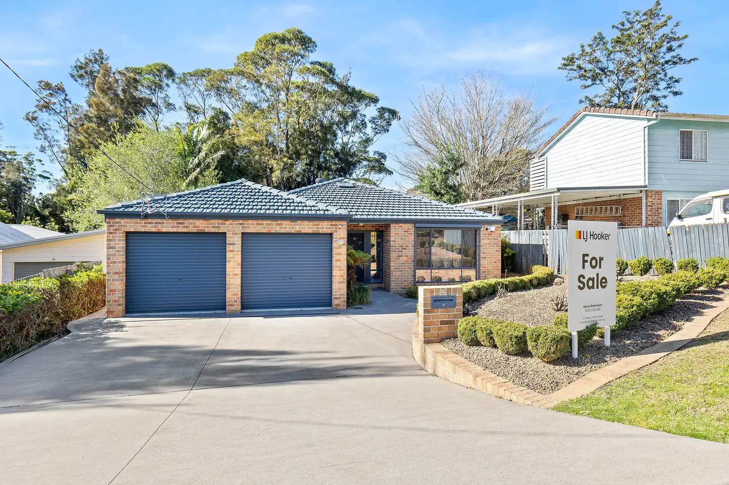 Main view of Homely house listing, 26 Manly Street, Tuross Head NSW 2537