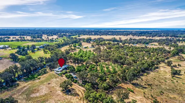 53 Halls Road, Capel WA 6271
