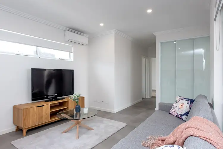 Second view of Homely apartment listing, 11/1 Liege Street, Woodlands WA 6018