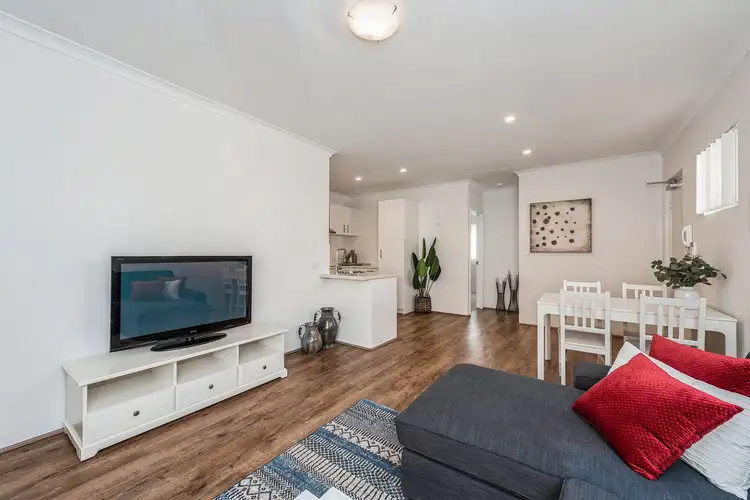 Main view of Homely apartment listing, 15/1 Acton Ave, Bentley WA 6102