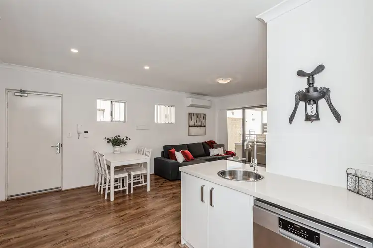 Second view of Homely apartment listing, 15/1 Acton Ave, Bentley WA 6102