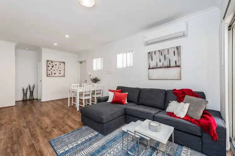 Third view of Homely apartment listing, 15/1 Acton Ave, Bentley WA 6102