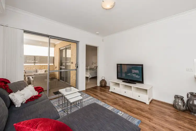 Fourth view of Homely apartment listing, 15/1 Acton Ave, Bentley WA 6102