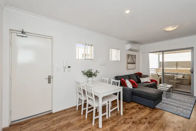 Fifth view of Homely apartment listing, 15/1 Acton Ave, Bentley WA 6102