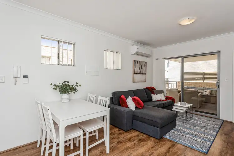 Sixth view of Homely apartment listing, 15/1 Acton Ave, Bentley WA 6102