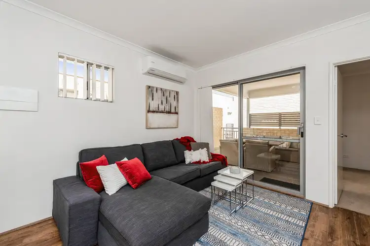 Seventh view of Homely apartment listing, 15/1 Acton Ave, Bentley WA 6102
