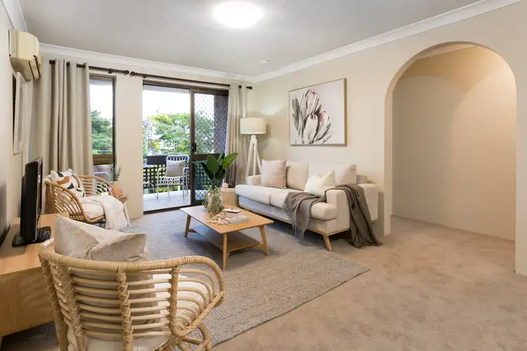 Third view of Homely unit listing, 1/5 Garfield Street, Nundah QLD 4012