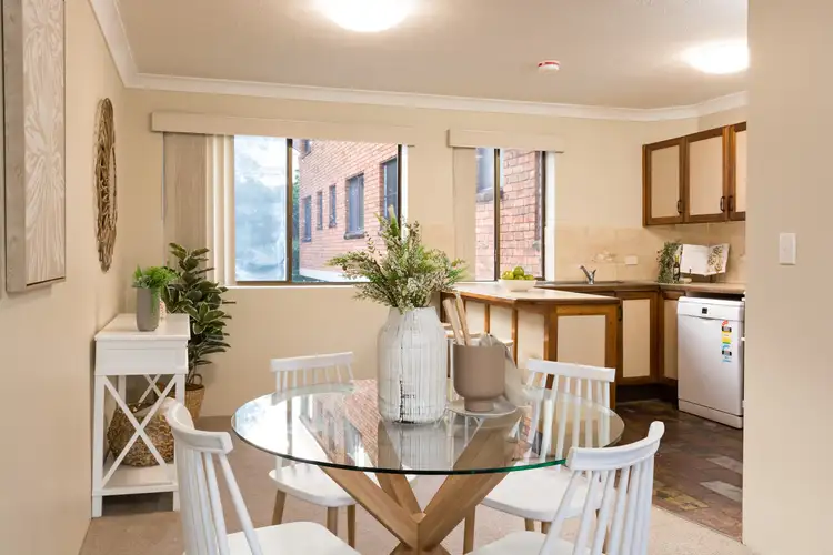Sixth view of Homely unit listing, 1/5 Garfield Street, Nundah QLD 4012