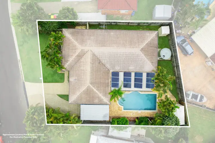 Main view of Homely house listing, 7 Kew Place, Heritage Park QLD 4118