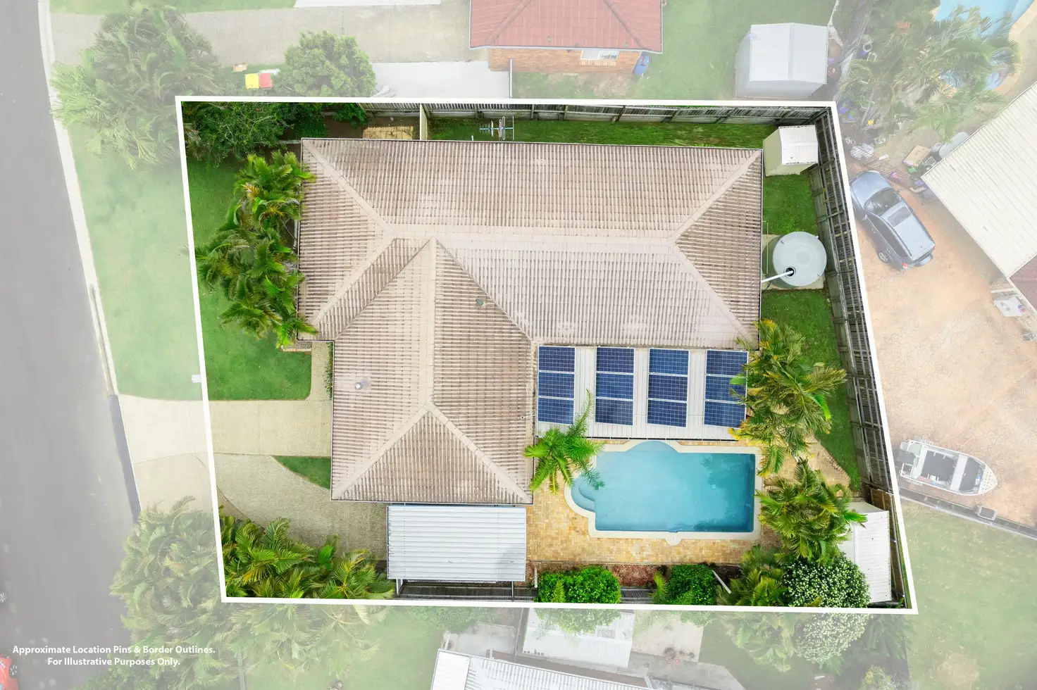 Main view of Homely house listing, 7 Kew Place, Heritage Park QLD 4118