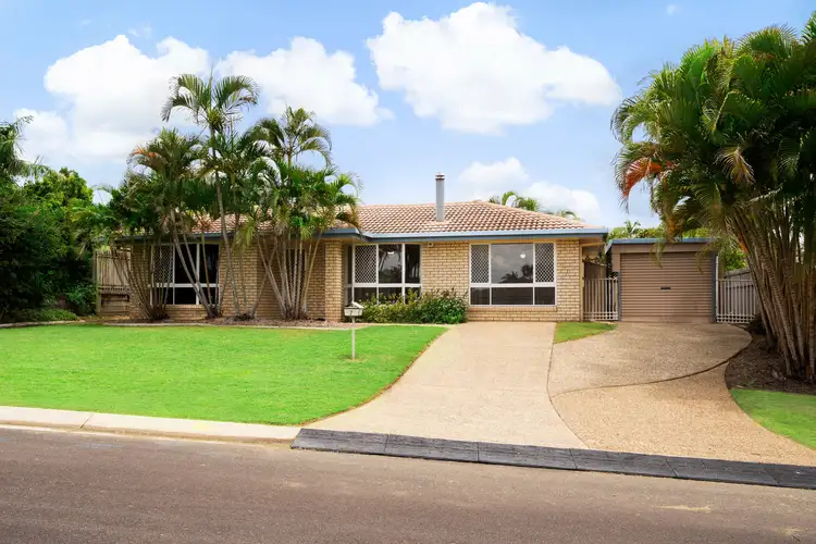 Third view of Homely house listing, 7 Kew Place, Heritage Park QLD 4118