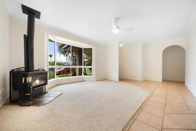 Fourth view of Homely house listing, 7 Kew Place, Heritage Park QLD 4118