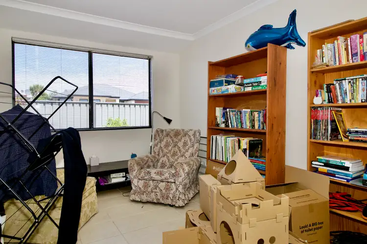 Fourth view of Homely house listing, 2 Coolimba Turn, Baldivis WA 6171