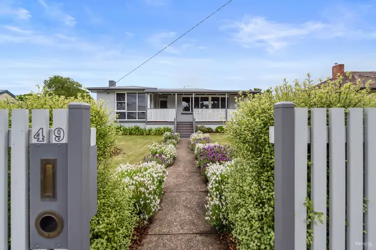 49 High Street, Sheffield TAS 7306