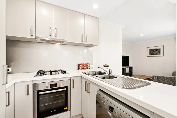 Sixth view of Homely apartment listing, 1/21 Third Avenue, Bassendean WA 6054