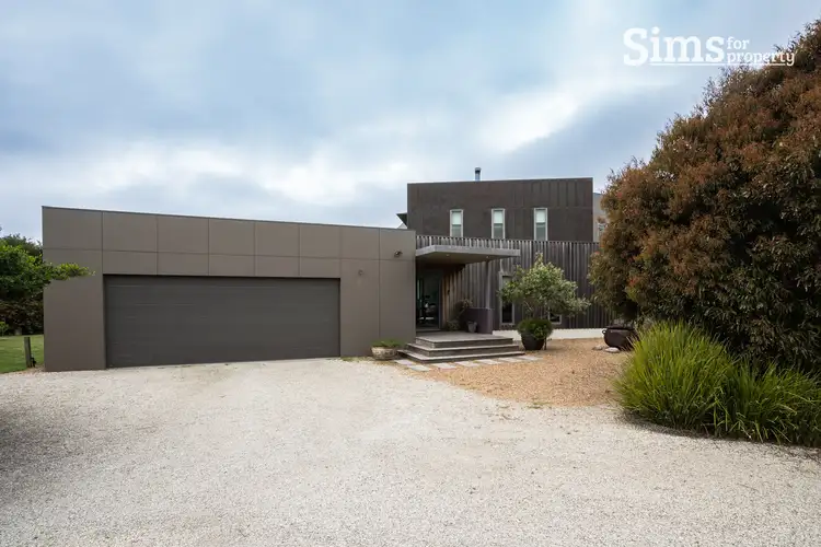 Third view of Homely house listing, 62 Lyall Road, Binalong Bay TAS 7216
