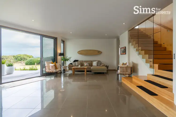 Fifth view of Homely house listing, 62 Lyall Road, Binalong Bay TAS 7216