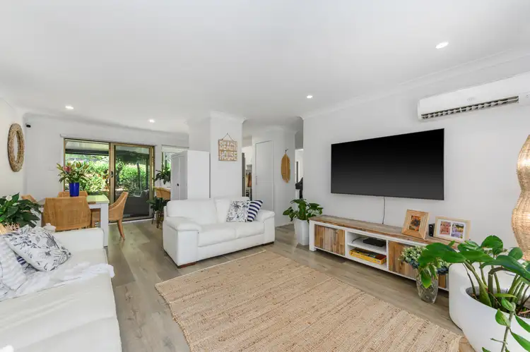 Main view of Homely semi-detached listing, 8/10 Sara Street, Ashmore QLD 4214