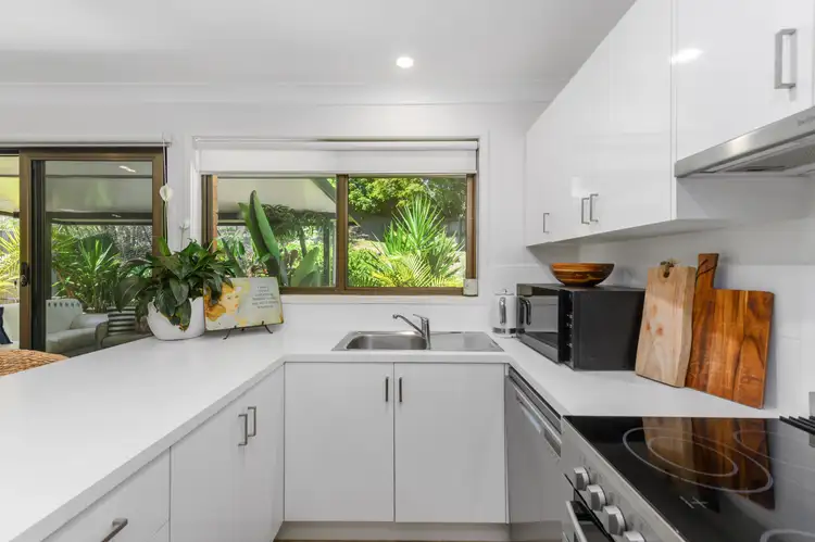Third view of Homely semi-detached listing, 8/10 Sara Street, Ashmore QLD 4214