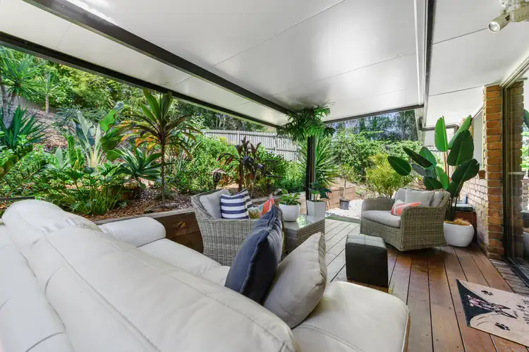Sixth view of Homely semi-detached listing, 8/10 Sara Street, Ashmore QLD 4214