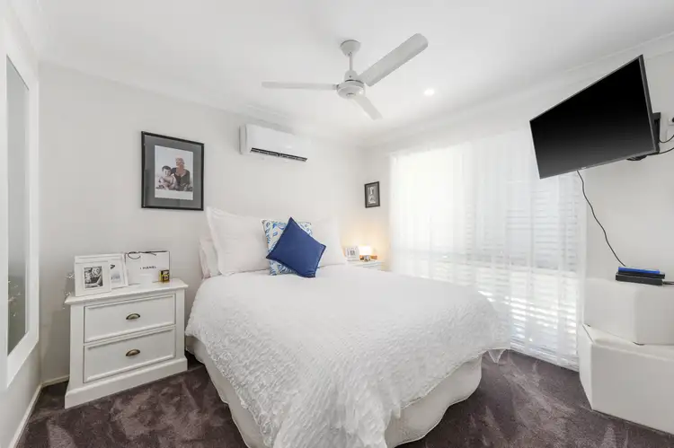 Seventh view of Homely semi-detached listing, 8/10 Sara Street, Ashmore QLD 4214