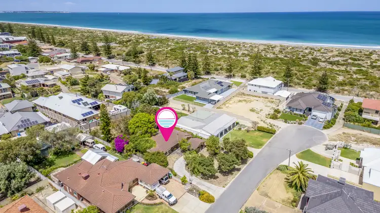 Third view of Homely house listing, 5 Robin Court, Singleton WA 6175