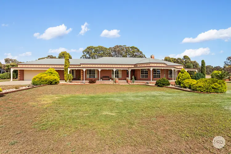 172 Boyles Lane, Lockwood VIC 3551