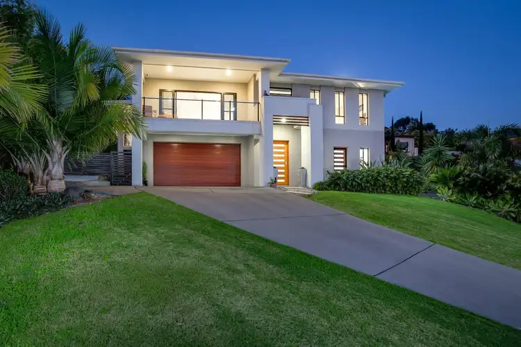 10 Phoebe Rise, Bonogin QLD 4213