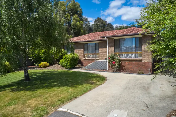 Main view of Homely house listing, 22 Talita Avenue, Summerhill TAS 7250