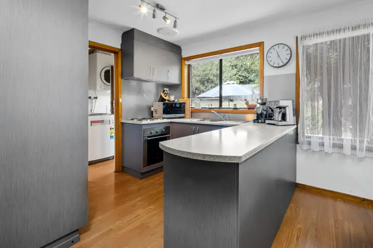 Third view of Homely house listing, 22 Talita Avenue, Summerhill TAS 7250