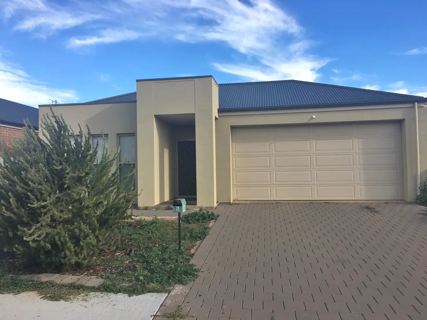 Main view of Homely house listing, 5 Dawn Street, Whyalla Stuart SA 5608