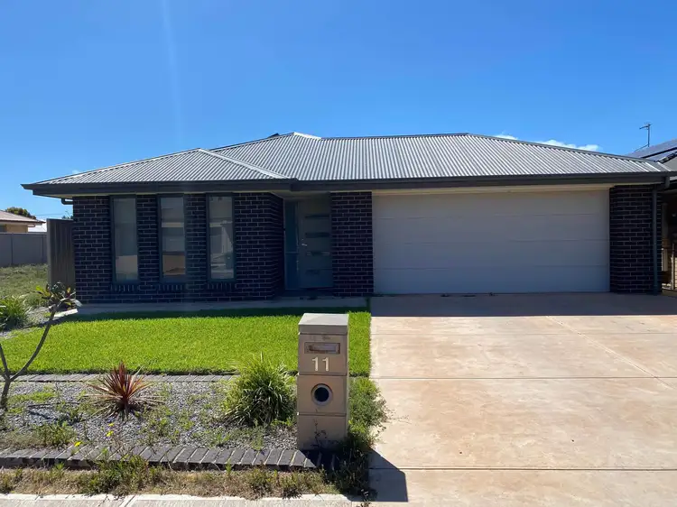 11 Custance Avenue, Whyalla Jenkins SA 5609