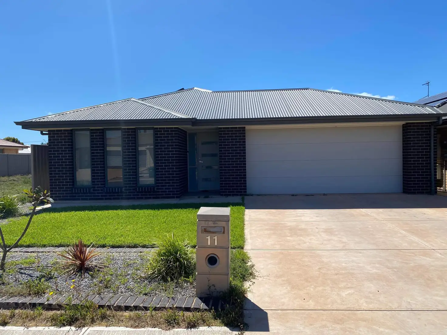 Main view of Homely house listing, 11 Custance Avenue, Whyalla Jenkins SA 5609