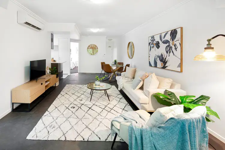 3/53 Hamson Terrace, Nundah QLD 4012