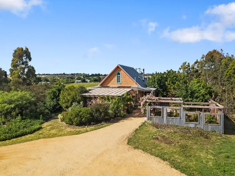 41 Pennos Road, Taradale VIC 3447
