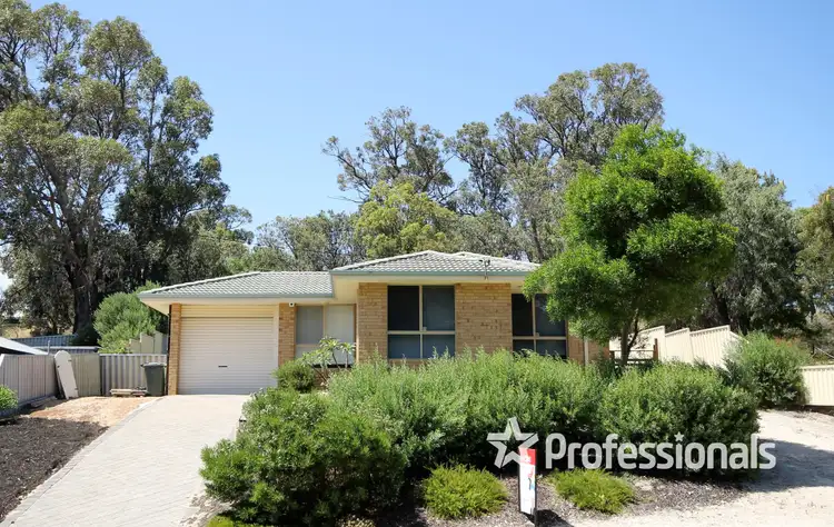 42 Wakefield Cres, Australind WA 6233