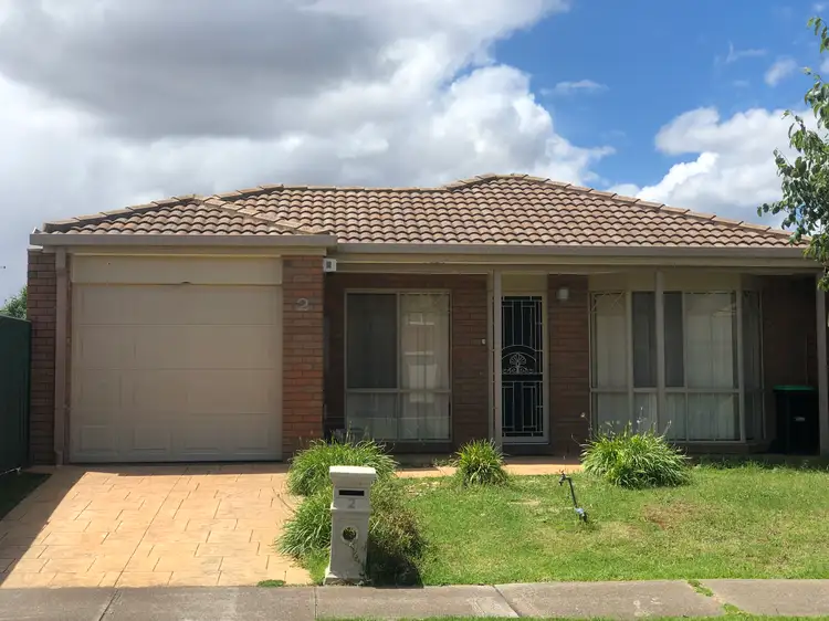 2 Grigorieva Court, Burnside VIC 3023