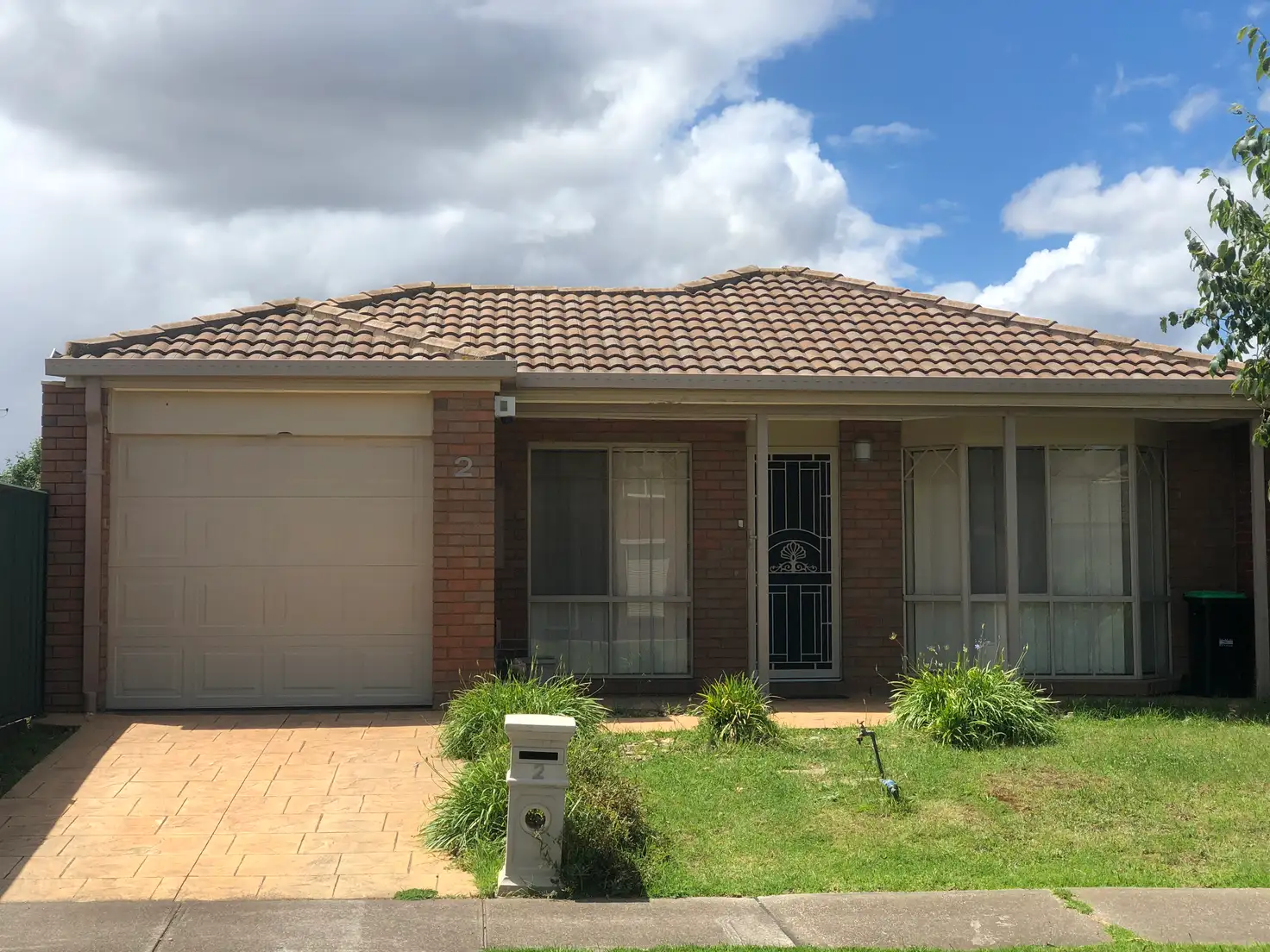Main view of Homely house listing, 2 Grigorieva Court, Burnside VIC 3023