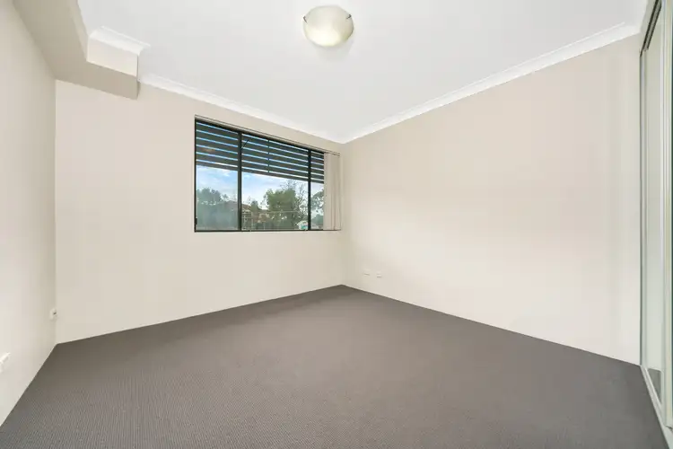 Third view of Homely unit listing, 10/20-22 Fourth Avenue, Blacktown NSW 2148
