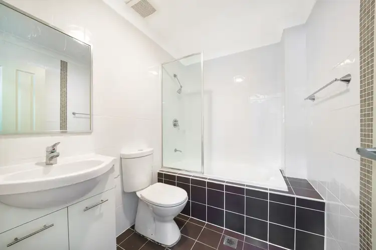 Sixth view of Homely unit listing, 10/20-22 Fourth Avenue, Blacktown NSW 2148