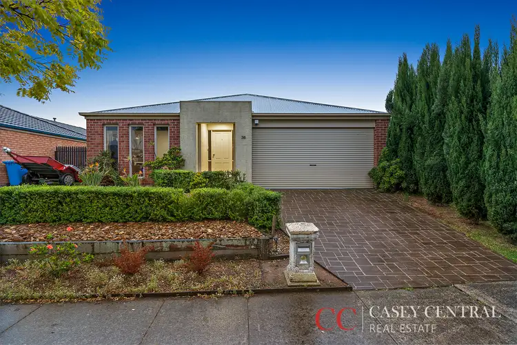 38 Fleet Street, Narre Warren South VIC 3805