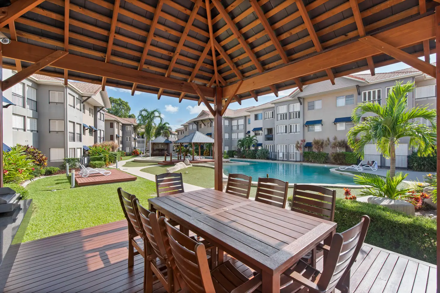 Main view of Homely house listing, 138/41-51 Oonoonba Road, Idalia QLD 4811