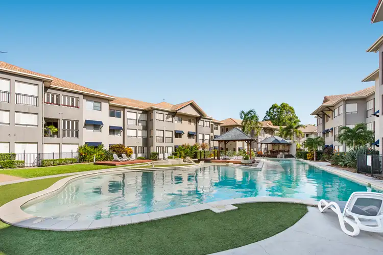 Second view of Homely house listing, 138/41-51 Oonoonba Road, Idalia QLD 4811