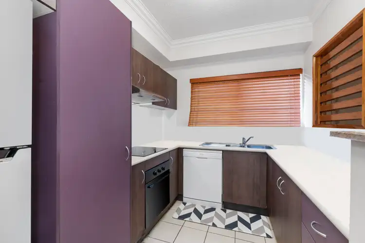 Sixth view of Homely house listing, 138/41-51 Oonoonba Road, Idalia QLD 4811