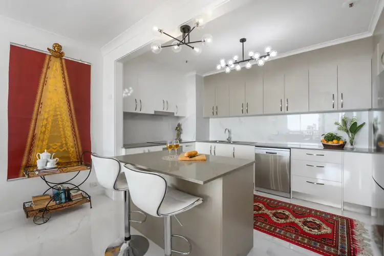 Third view of Homely unit listing, 1702/3422 Surfers Paradise Blvd, Surfers Paradise QLD 4217