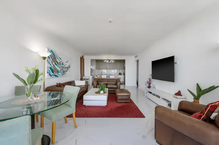 Sixth view of Homely unit listing, 1702/3422 Surfers Paradise Blvd, Surfers Paradise QLD 4217