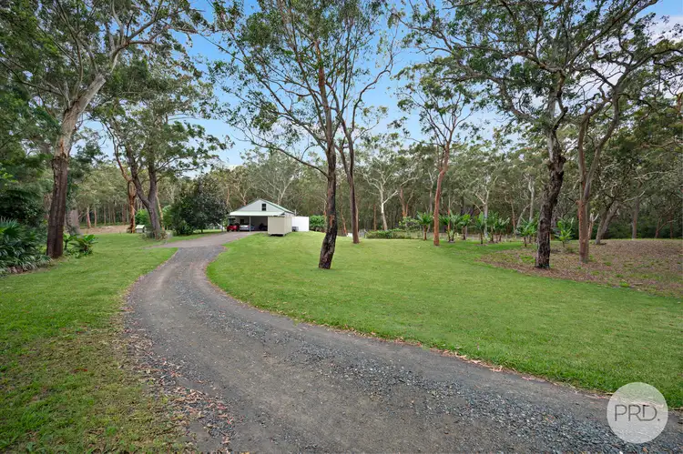 3481 Nelson Bay Road, Bobs Farm NSW 2316